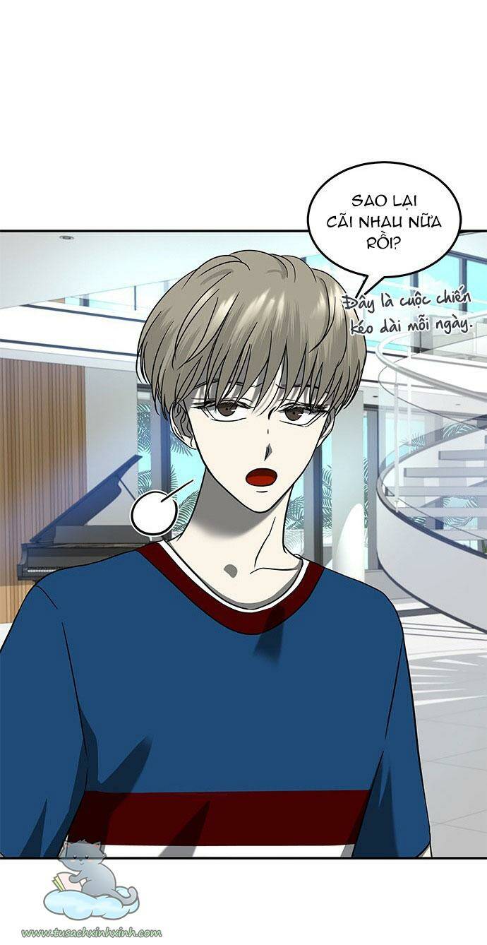 Cạm Bẫy Chapter 74 - Trang 2