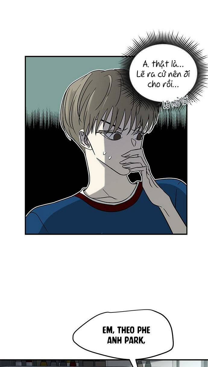 Cạm Bẫy Chapter 74 - Trang 2