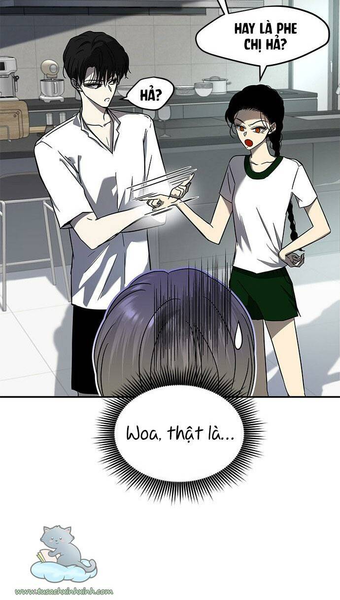 Cạm Bẫy Chapter 74 - Trang 2