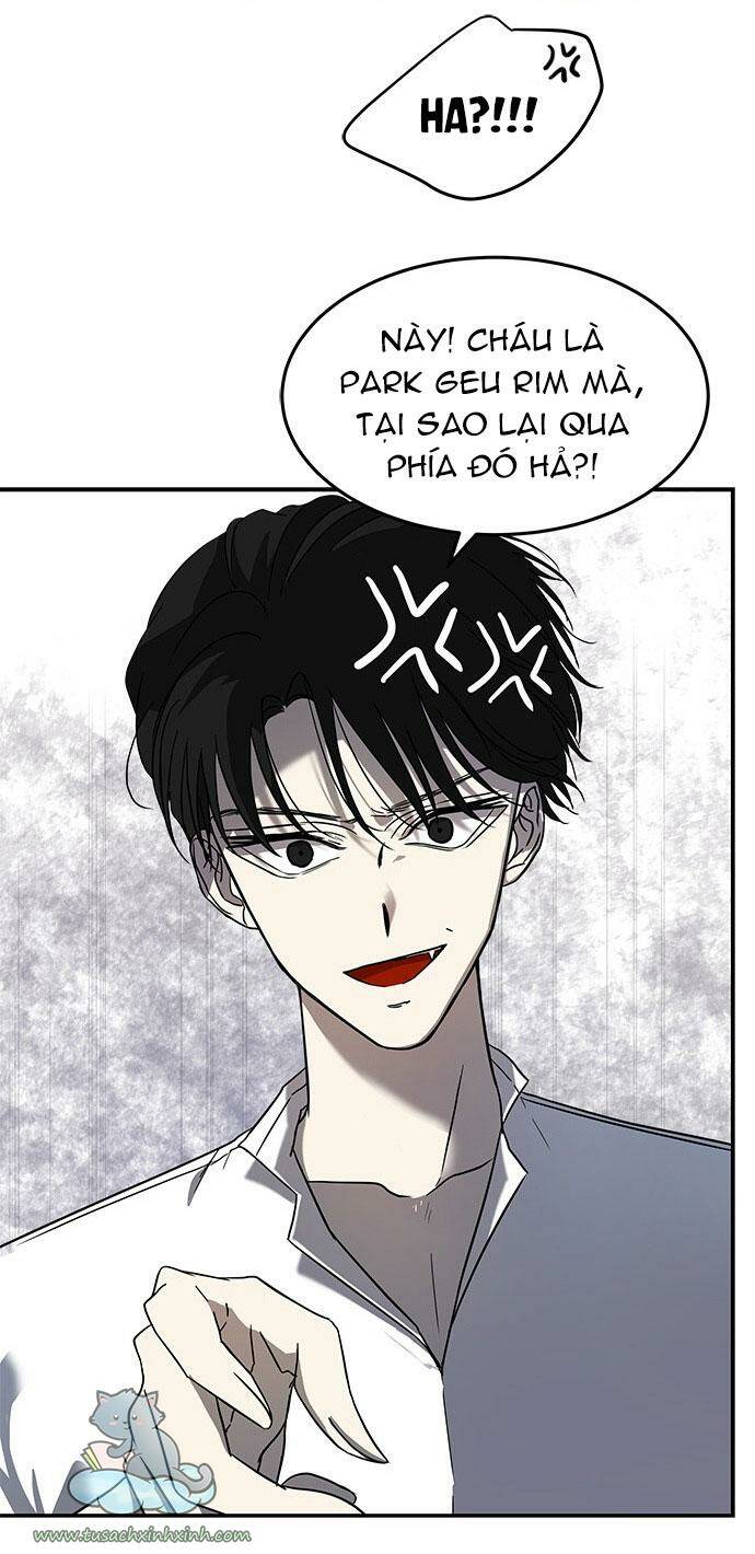 Cạm Bẫy Chapter 74 - Trang 2