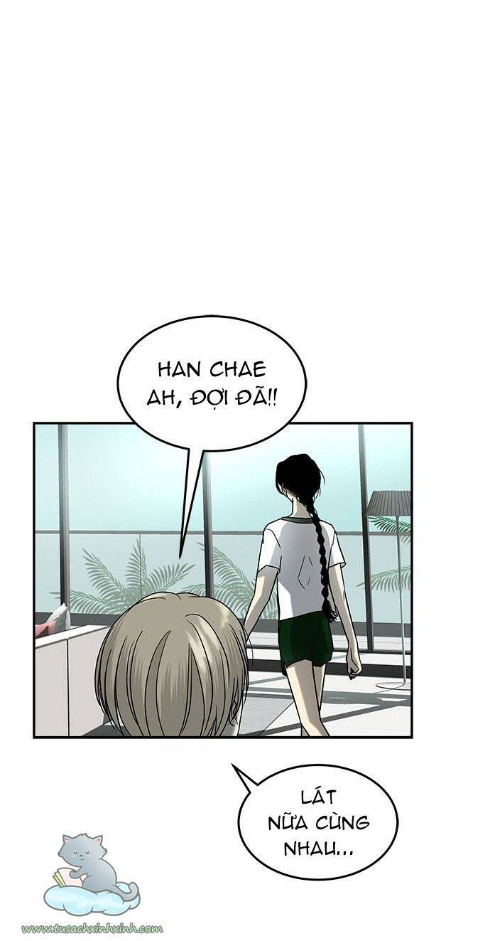 Cạm Bẫy Chapter 74 - Trang 2