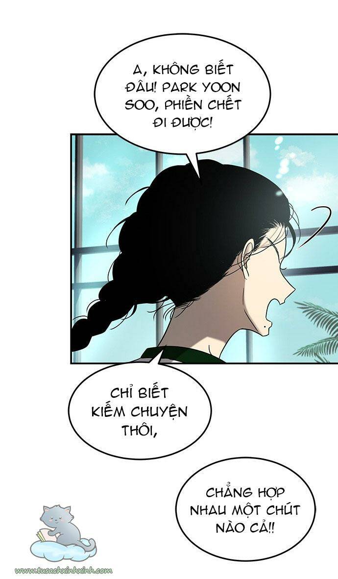 Cạm Bẫy Chapter 74 - Trang 2