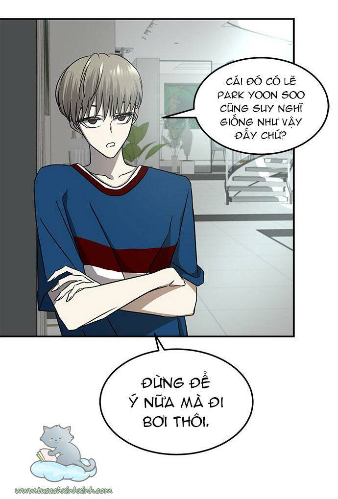 Cạm Bẫy Chapter 74 - Trang 2