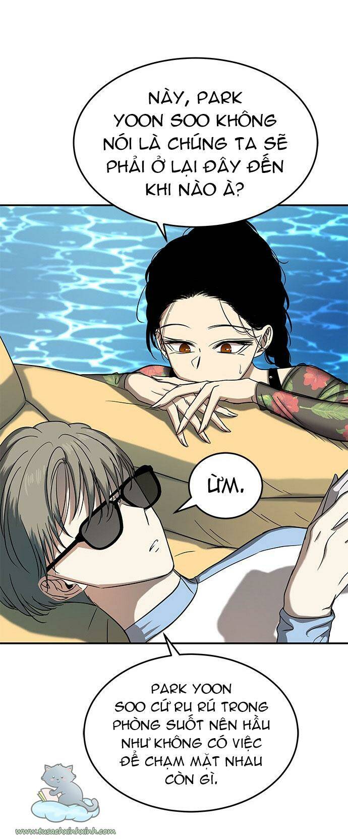 Cạm Bẫy Chapter 74 - Trang 2