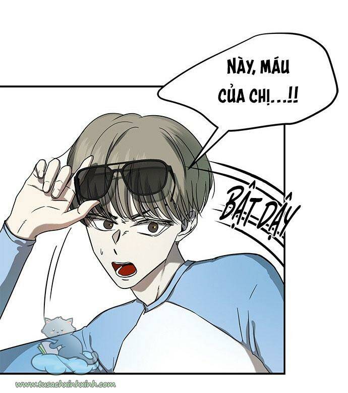 Cạm Bẫy Chapter 74 - Trang 2