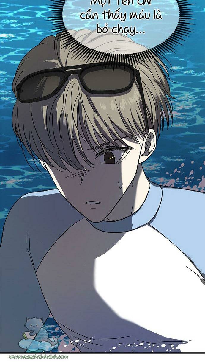 Cạm Bẫy Chapter 74 - Trang 2