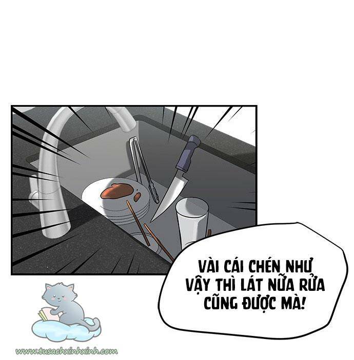 Cạm Bẫy Chapter 74 - Trang 2