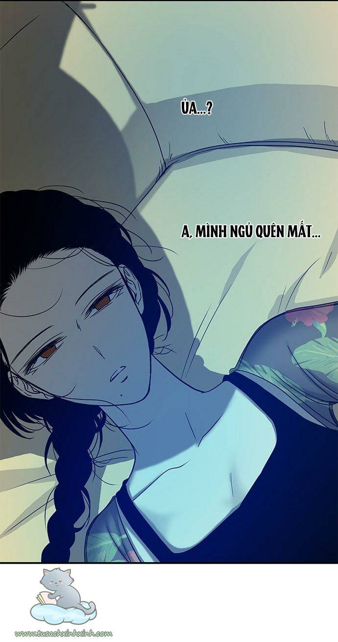 Cạm Bẫy Chapter 74 - Trang 2