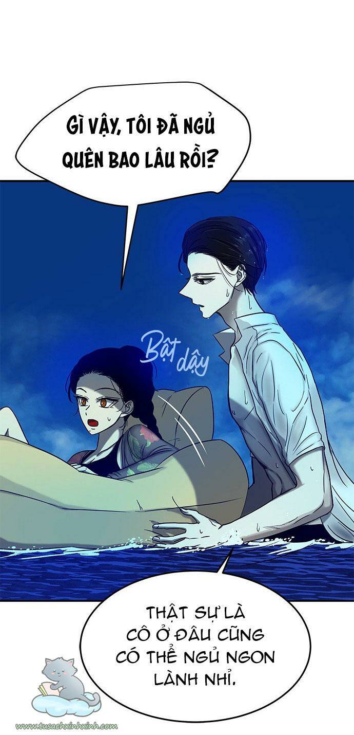 Cạm Bẫy Chapter 74 - Trang 2
