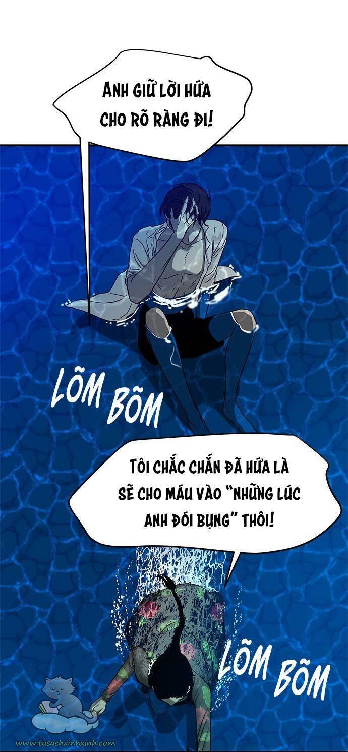 Cạm Bẫy Chapter 74 - Trang 2