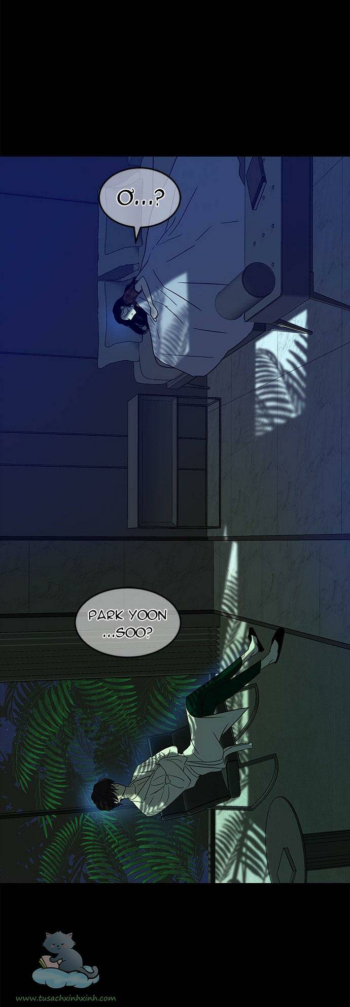 Cạm Bẫy Chapter 74 - Trang 2