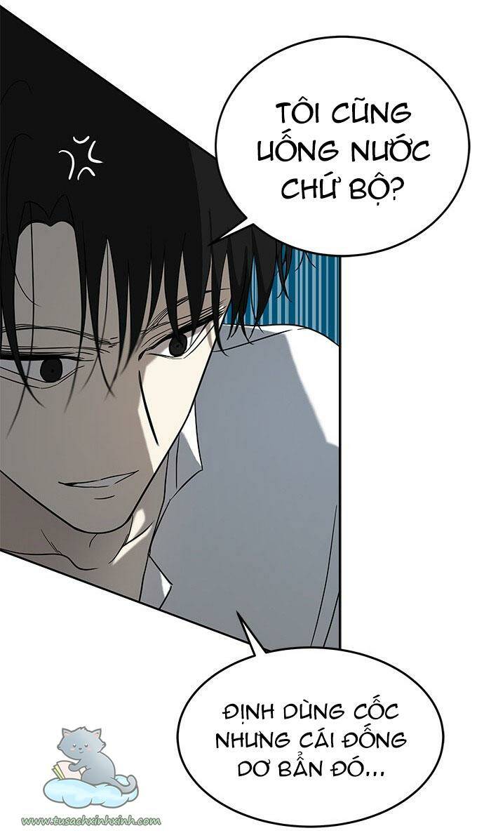 Cạm Bẫy Chapter 74 - Trang 2