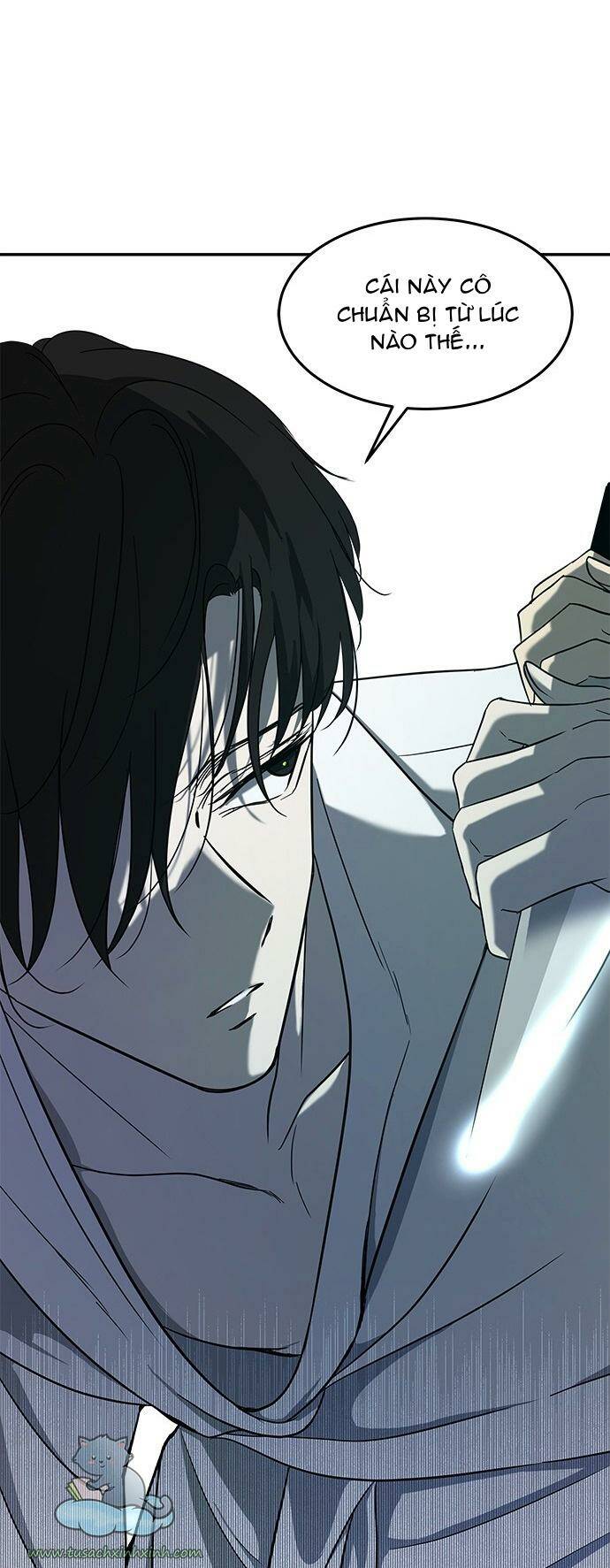 Cạm Bẫy Chapter 75 - Trang 2