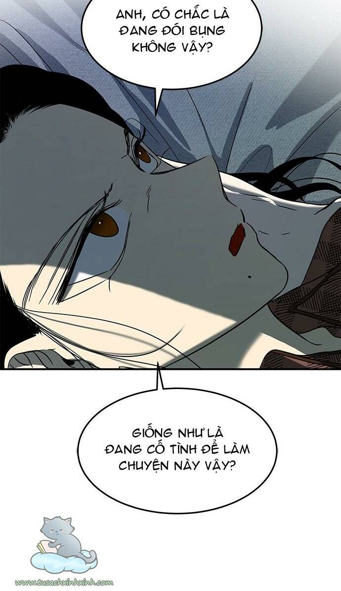 Cạm Bẫy Chapter 75 - Trang 2