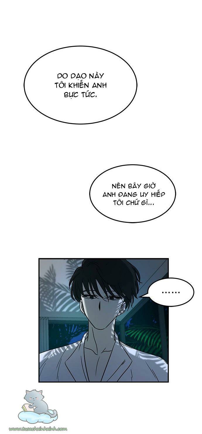 Cạm Bẫy Chapter 75 - Trang 2