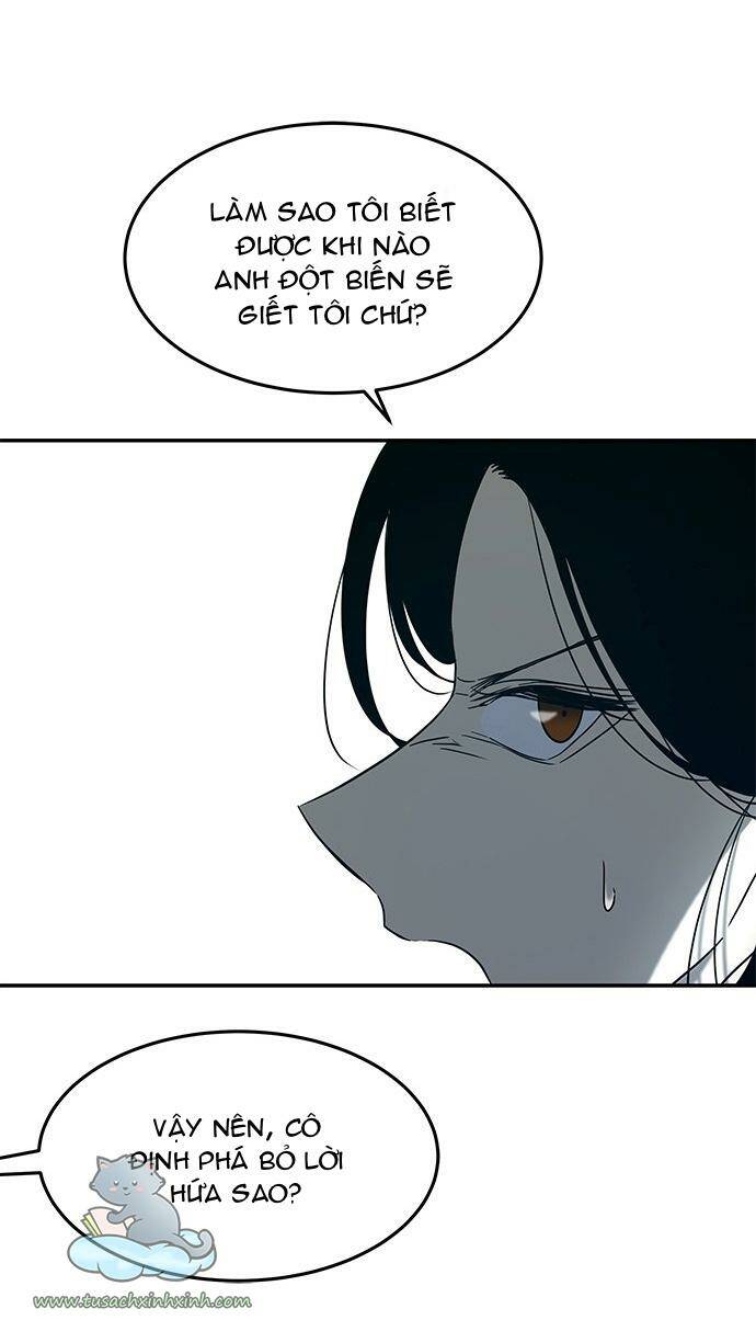 Cạm Bẫy Chapter 75 - Trang 2