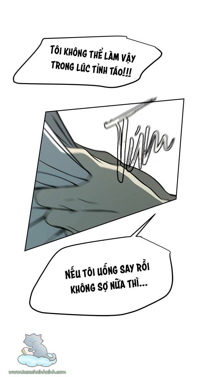 Cạm Bẫy Chapter 75 - Trang 2