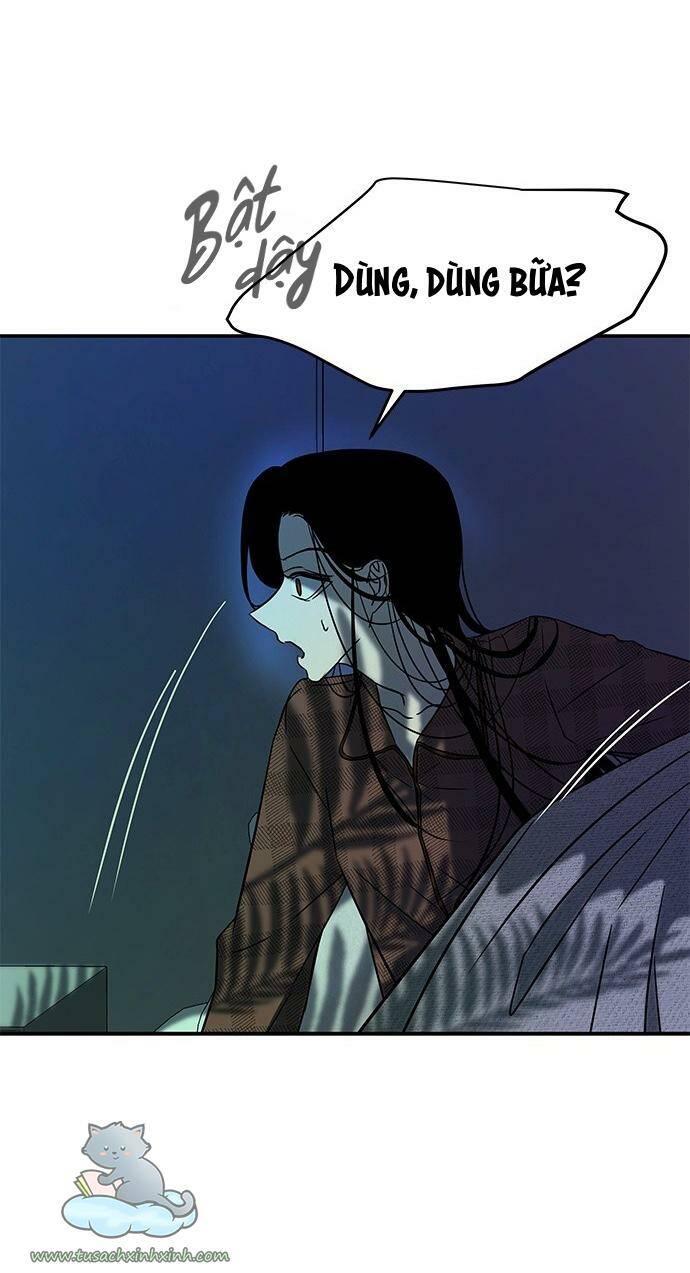 Cạm Bẫy Chapter 75 - Trang 2