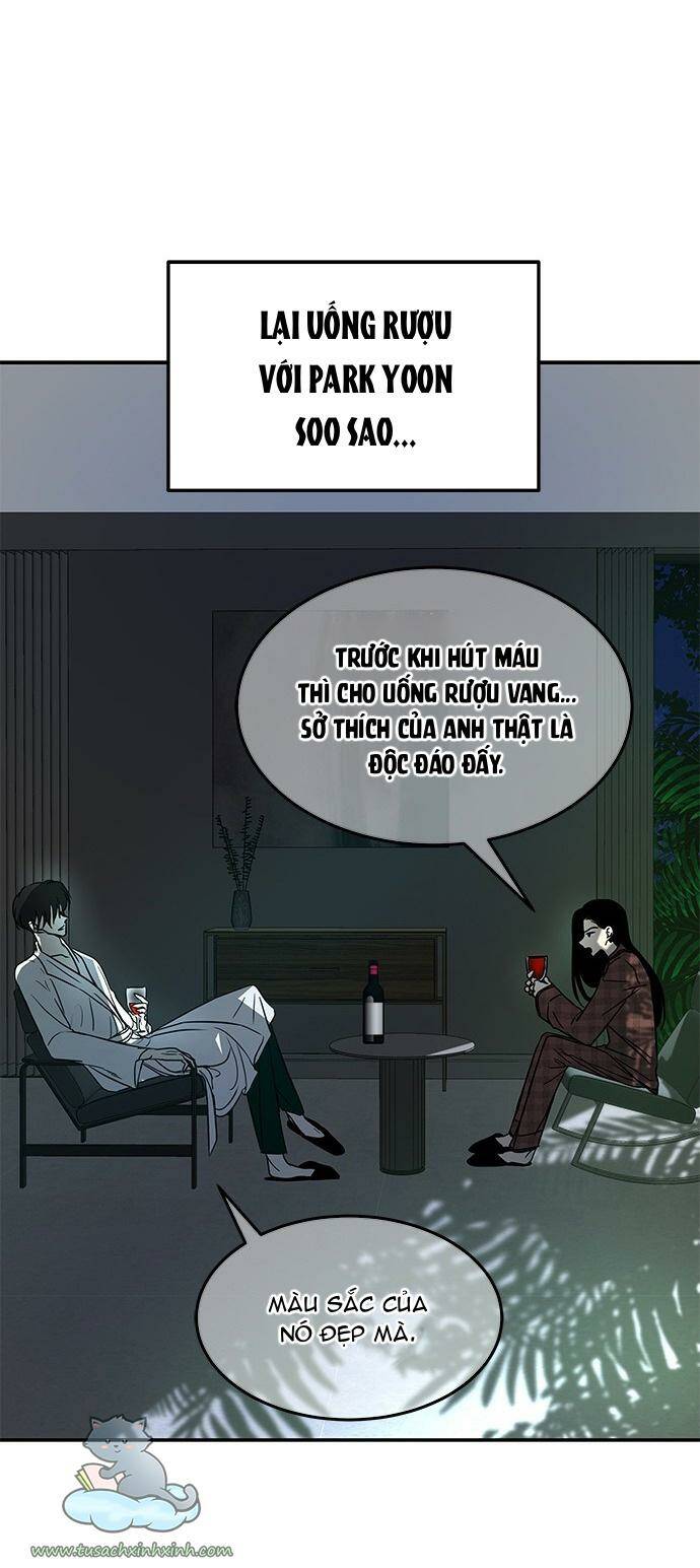 Cạm Bẫy Chapter 75 - Trang 2