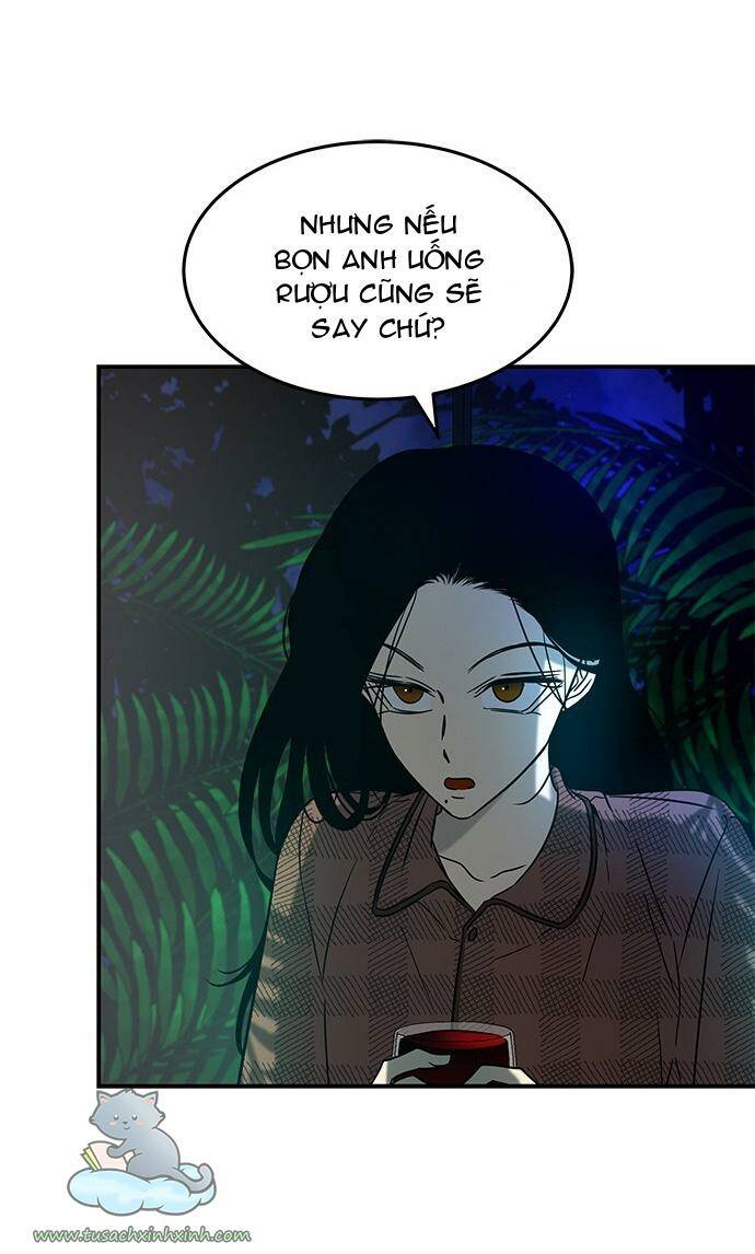 Cạm Bẫy Chapter 75 - Trang 2