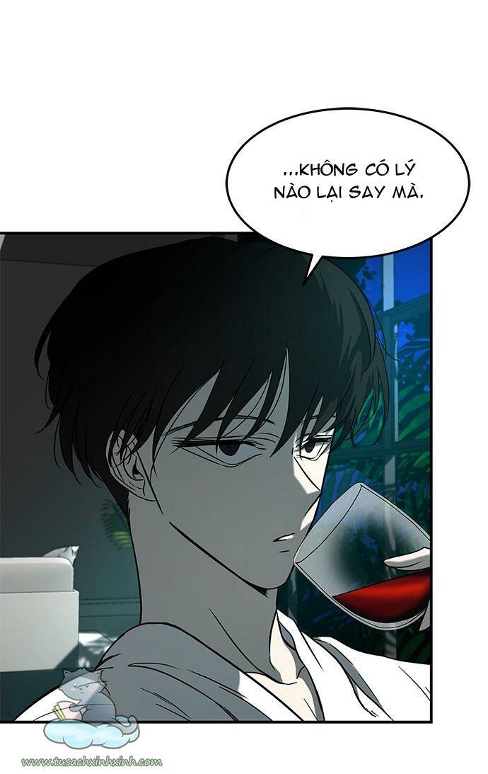 Cạm Bẫy Chapter 75 - Trang 2