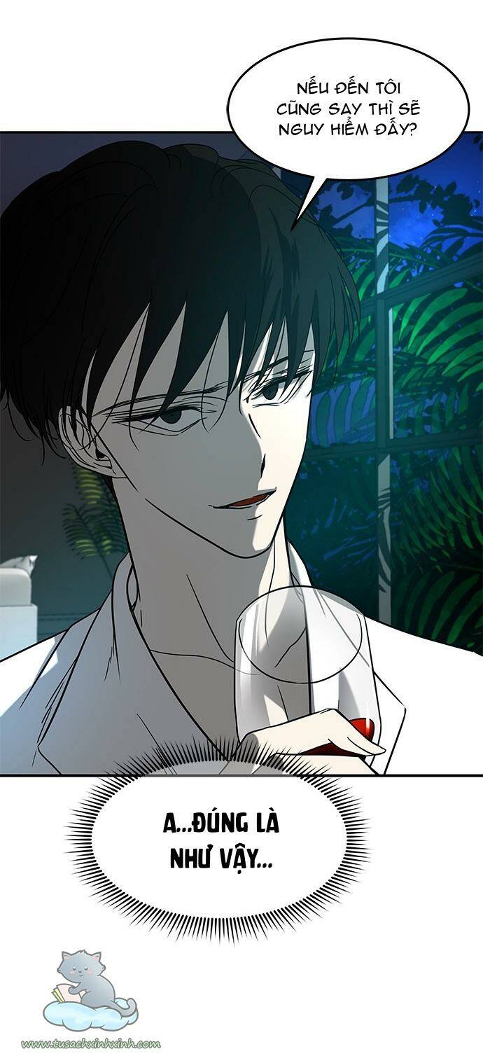 Cạm Bẫy Chapter 75 - Trang 2