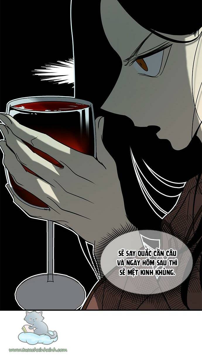 Cạm Bẫy Chapter 75 - Trang 2