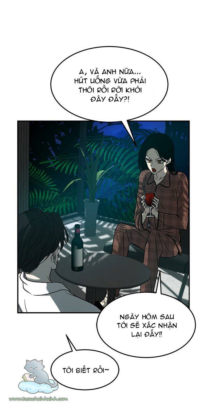 Cạm Bẫy Chapter 75 - Trang 2