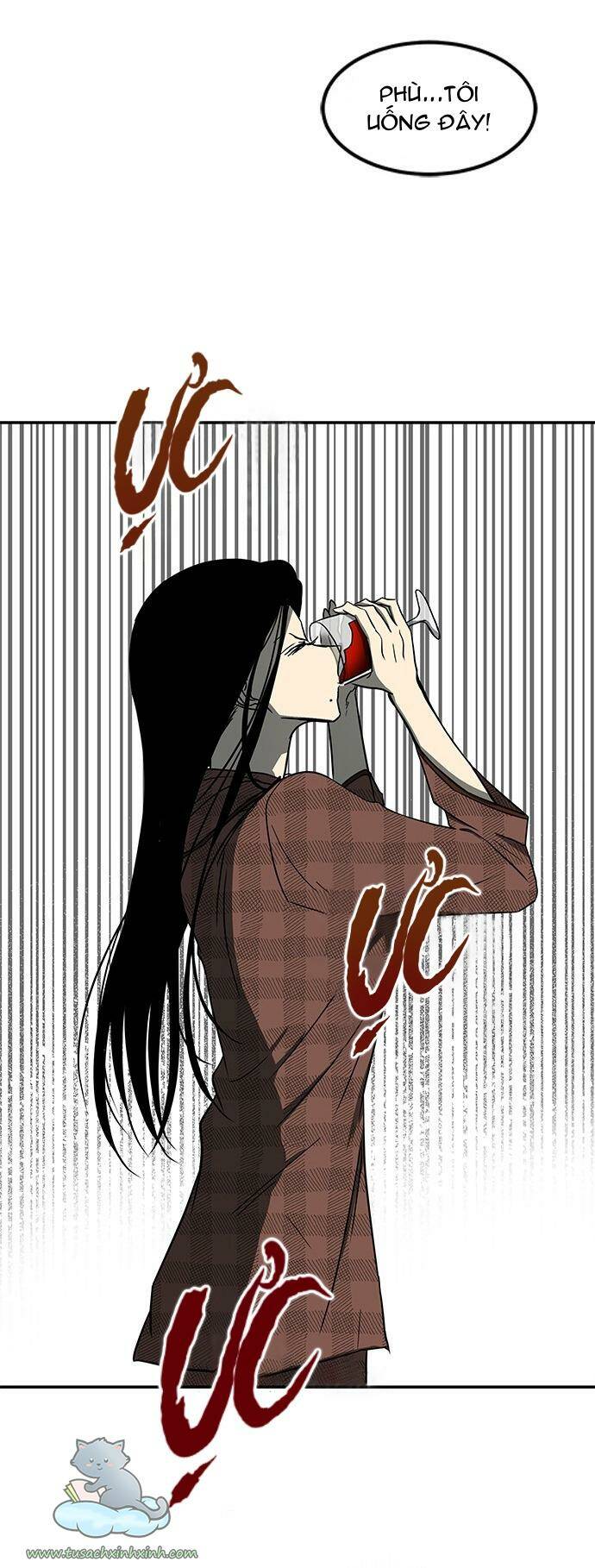 Cạm Bẫy Chapter 75 - Trang 2