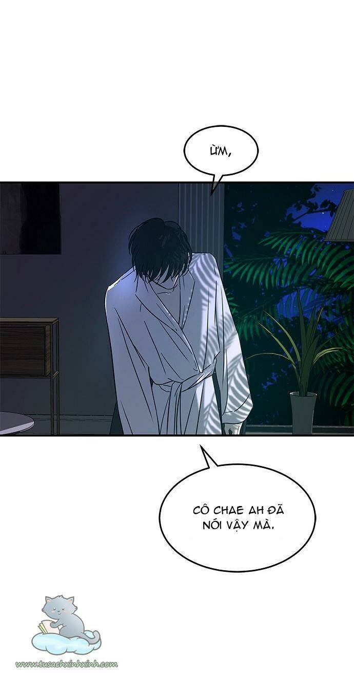 Cạm Bẫy Chapter 75 - Trang 2