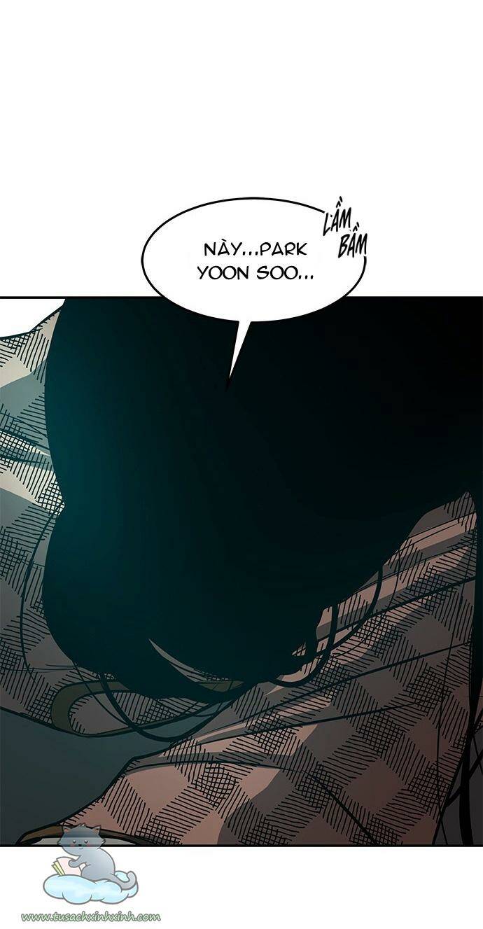 Cạm Bẫy Chapter 75 - Trang 2