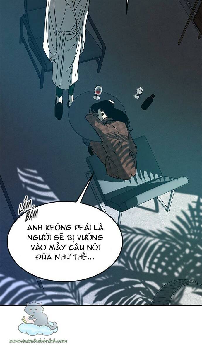 Cạm Bẫy Chapter 75 - Trang 2