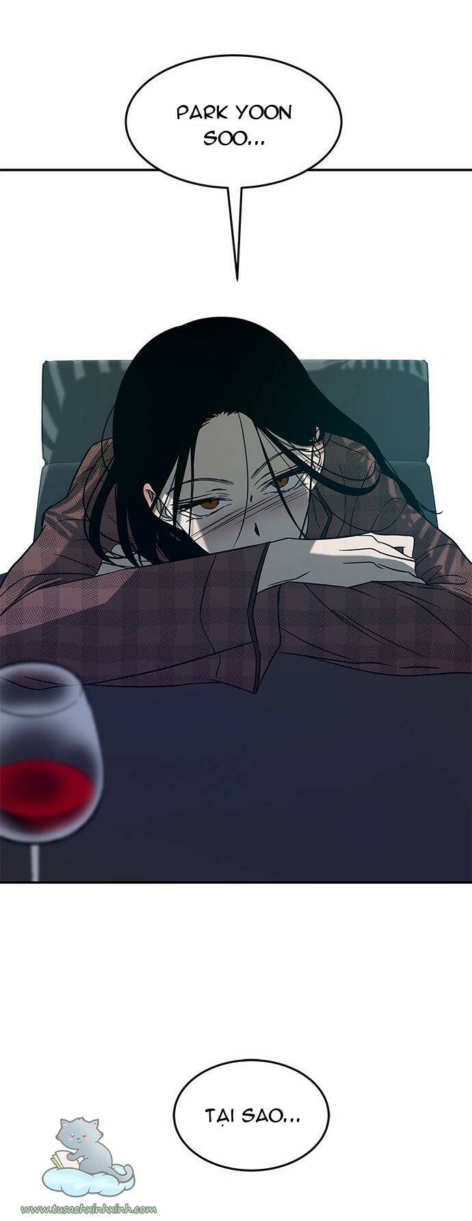 Cạm Bẫy Chapter 75 - Trang 2