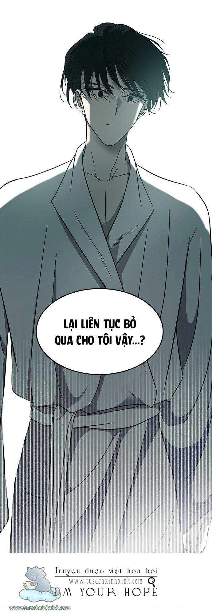 Cạm Bẫy Chapter 75 - Trang 2