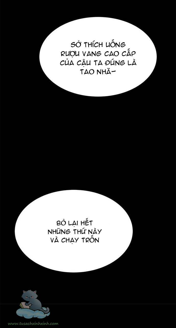 Cạm Bẫy Chapter 75 - Trang 2