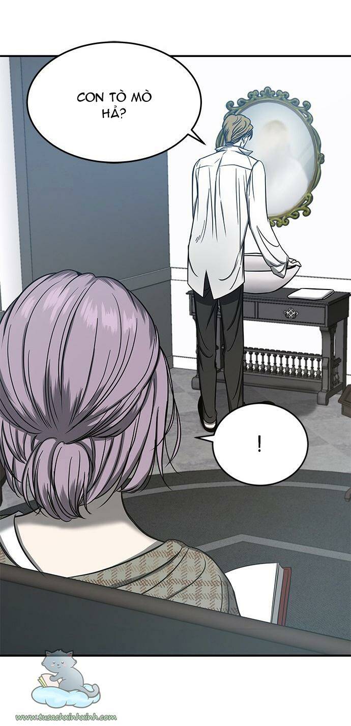 Cạm Bẫy Chapter 76 - Trang 2