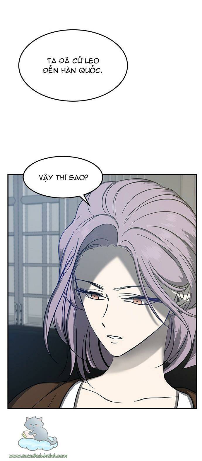 Cạm Bẫy Chapter 76 - Trang 2