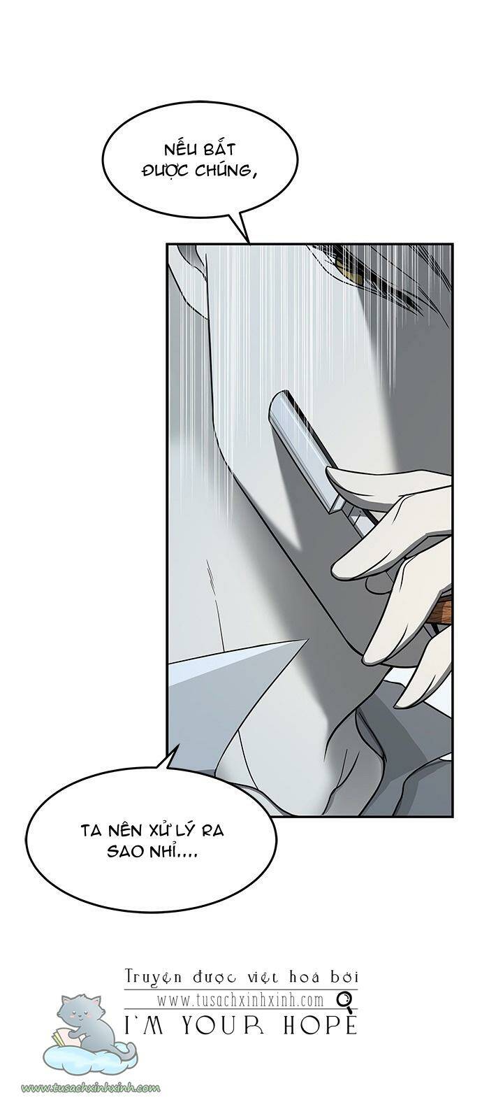 Cạm Bẫy Chapter 76 - Trang 2