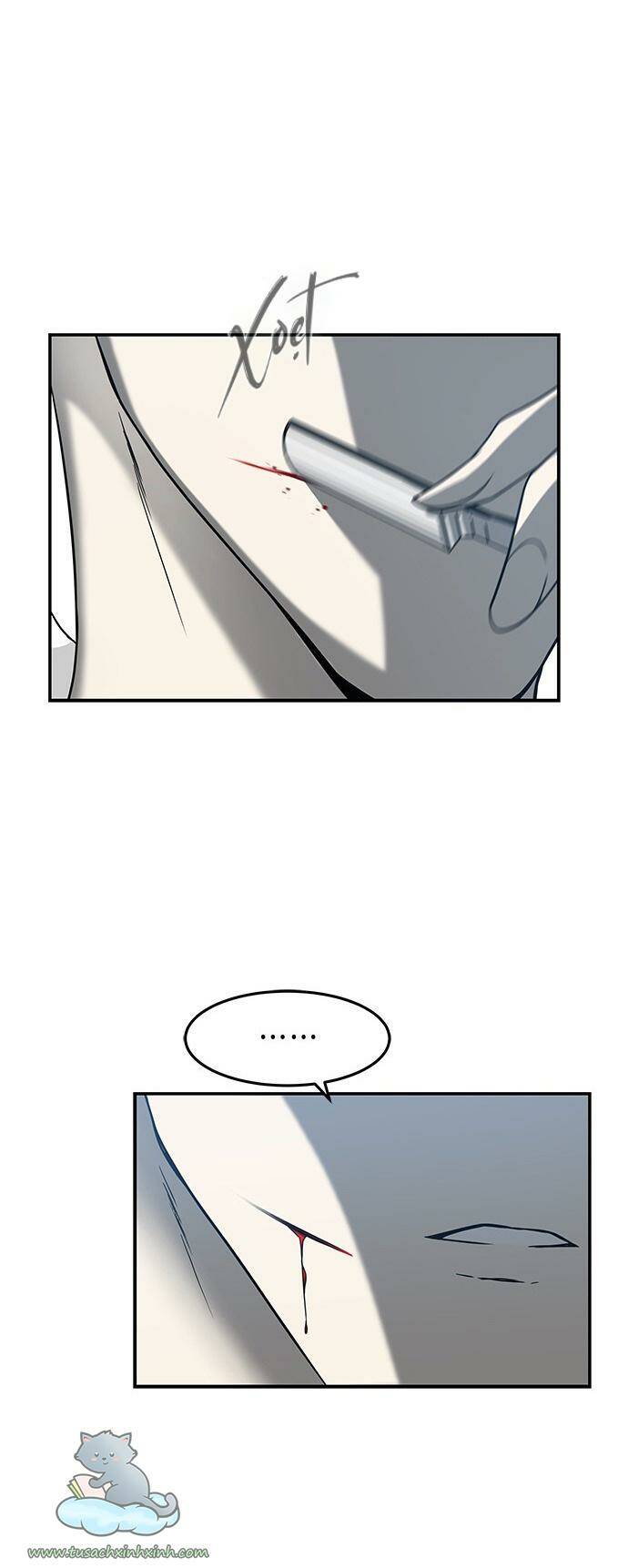 Cạm Bẫy Chapter 76 - Trang 2