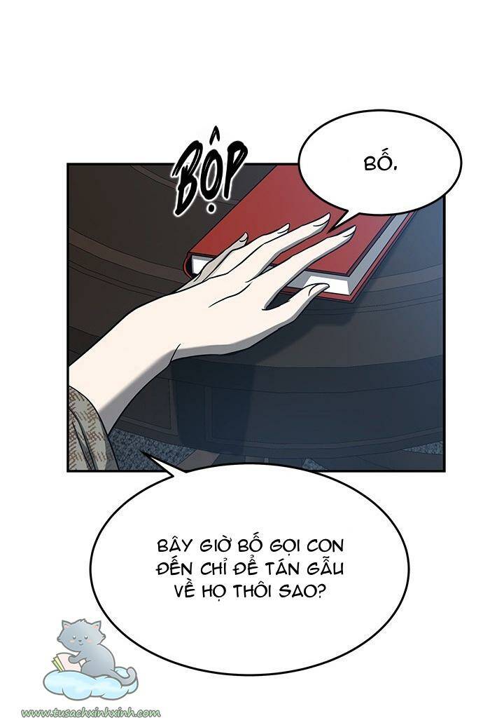 Cạm Bẫy Chapter 76 - Trang 2