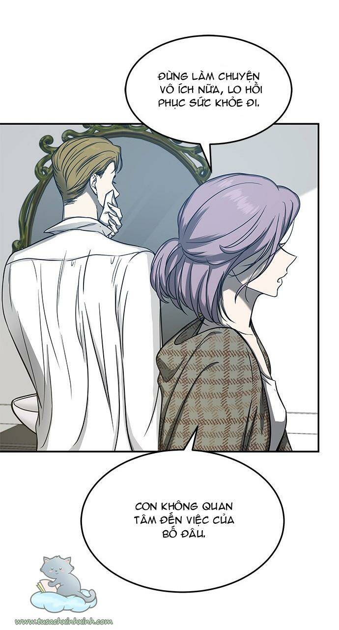 Cạm Bẫy Chapter 76 - Trang 2