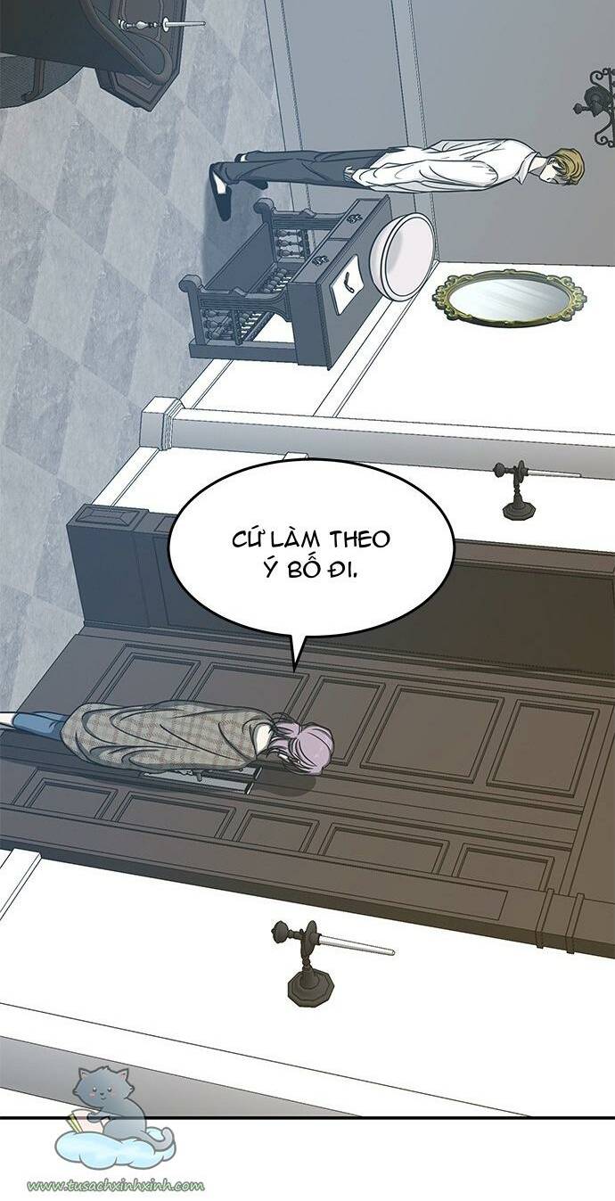 Cạm Bẫy Chapter 76 - Trang 2