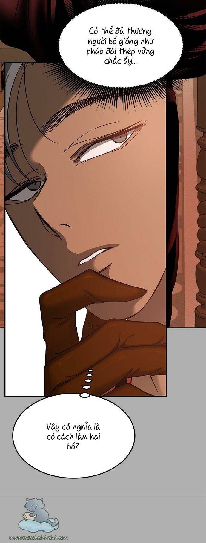 Cạm Bẫy Chapter 76 - Trang 2