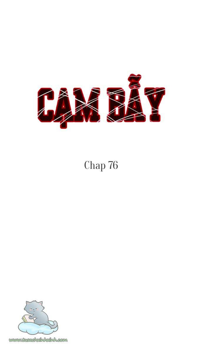 Cạm Bẫy Chapter 76 - Trang 2