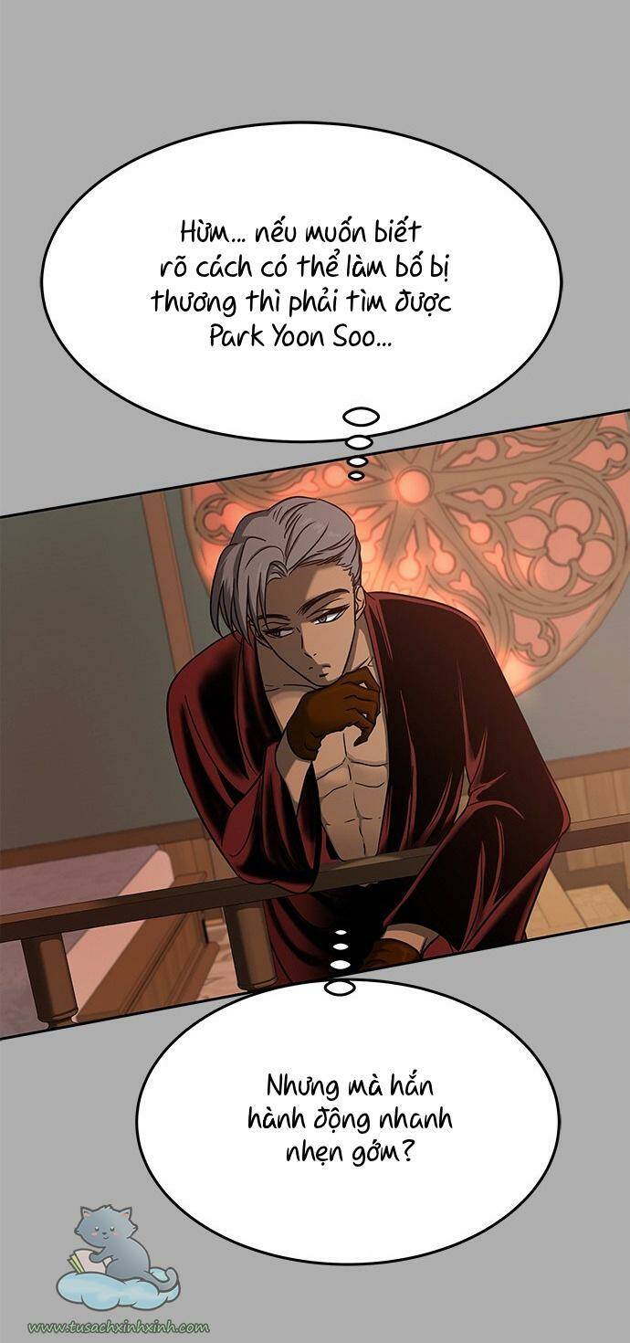 Cạm Bẫy Chapter 76 - Trang 2