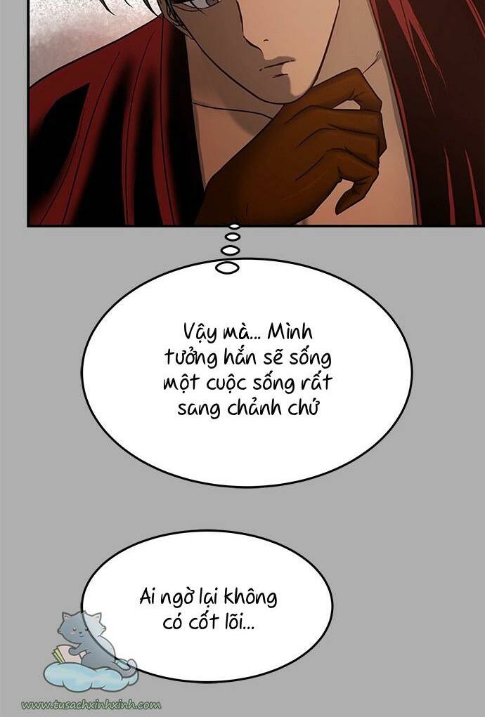 Cạm Bẫy Chapter 76 - Trang 2
