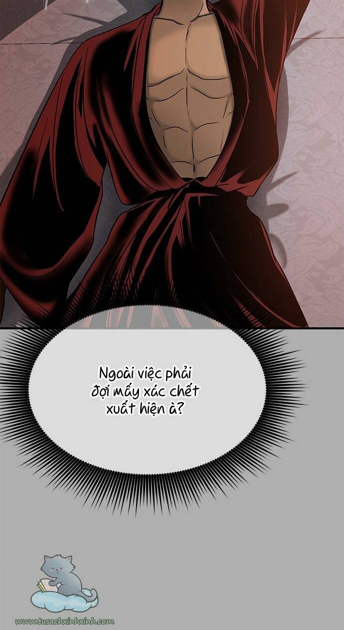 Cạm Bẫy Chapter 76 - Trang 2