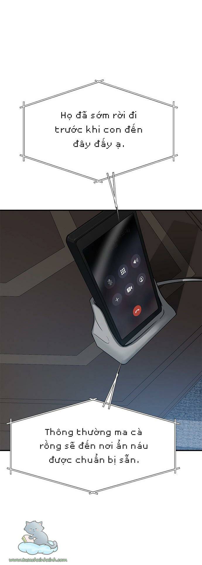 Cạm Bẫy Chapter 76 - Trang 2