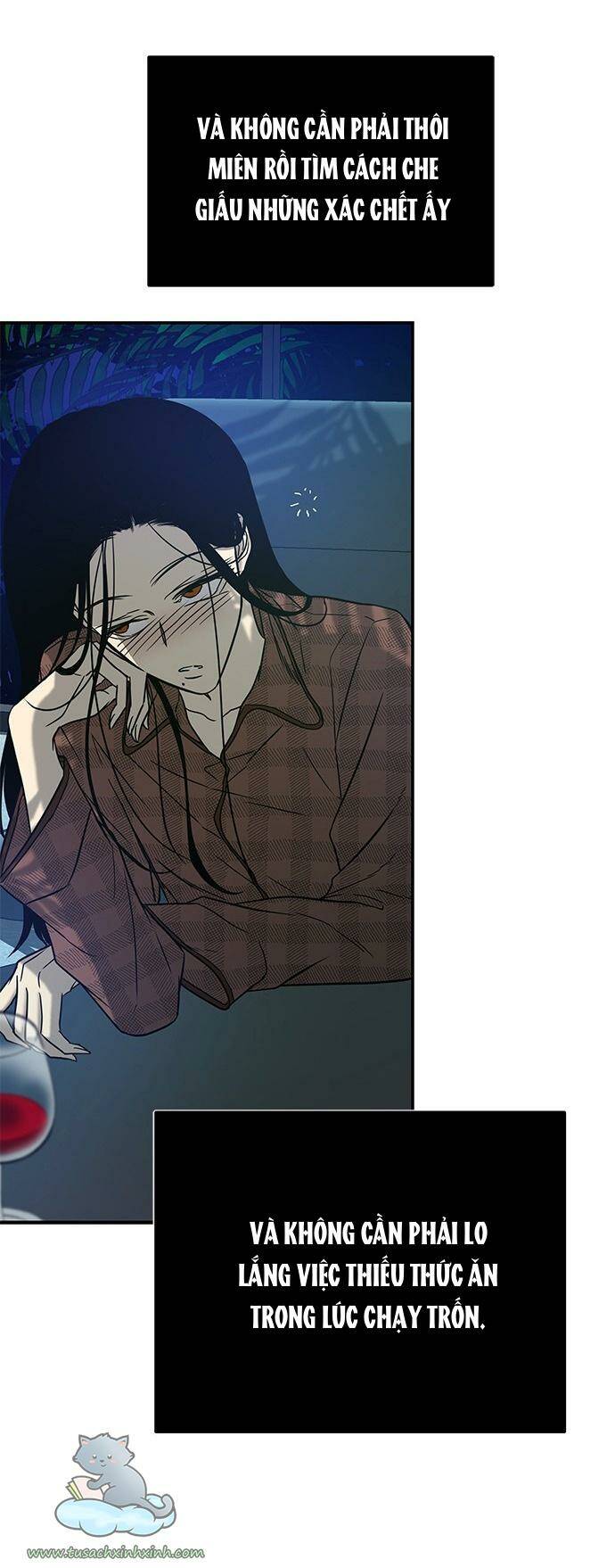 Cạm Bẫy Chapter 76 - Trang 2