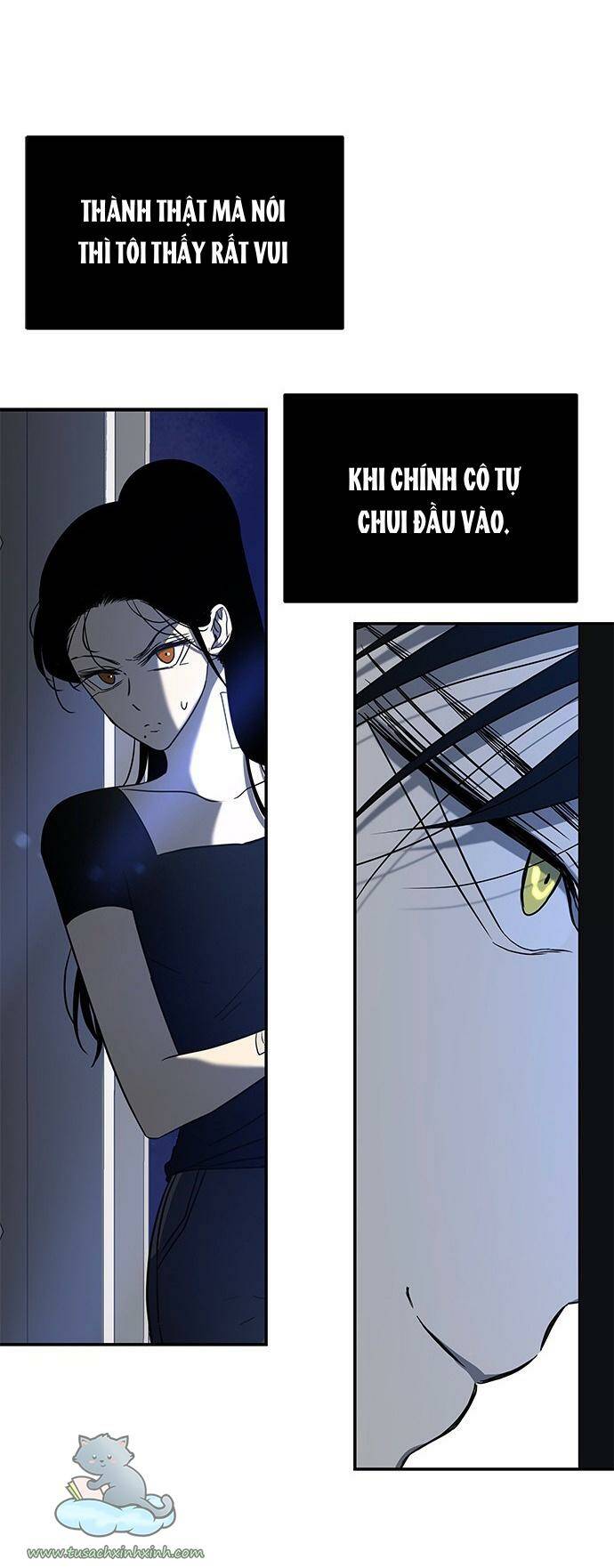 Cạm Bẫy Chapter 76 - Trang 2